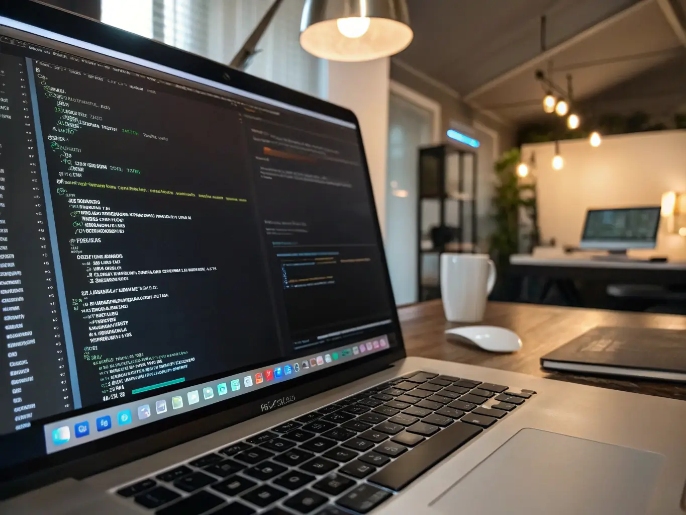An image of a user-friendly website builder interface with drag-and-drop features, illustrating simplicity and ease of use. The interface should be clean and intuitive, showcasing how users can easily create and customize their websites without coding.